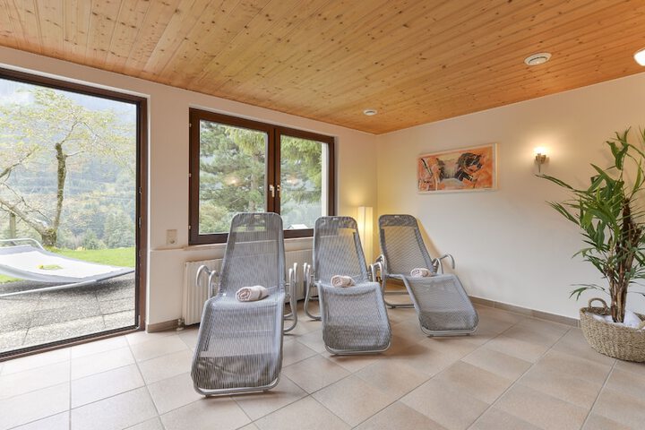 Spa Photos