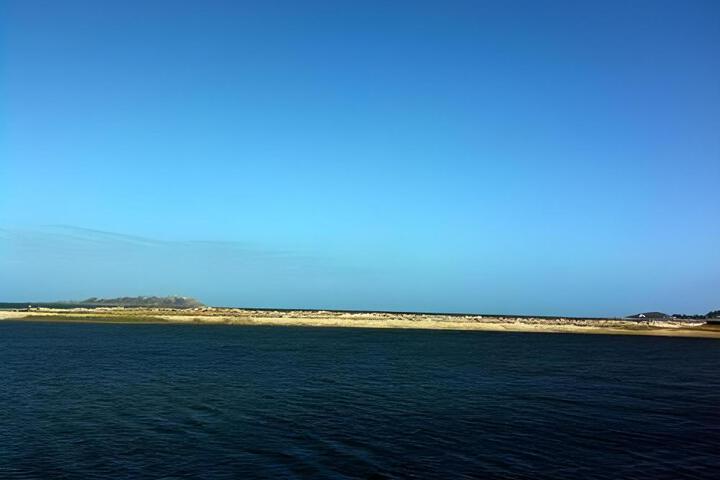 La Presquîle du Lenn