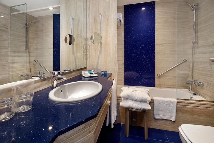 Bath Amenities