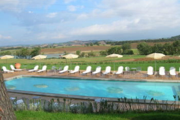 Pool to Cool