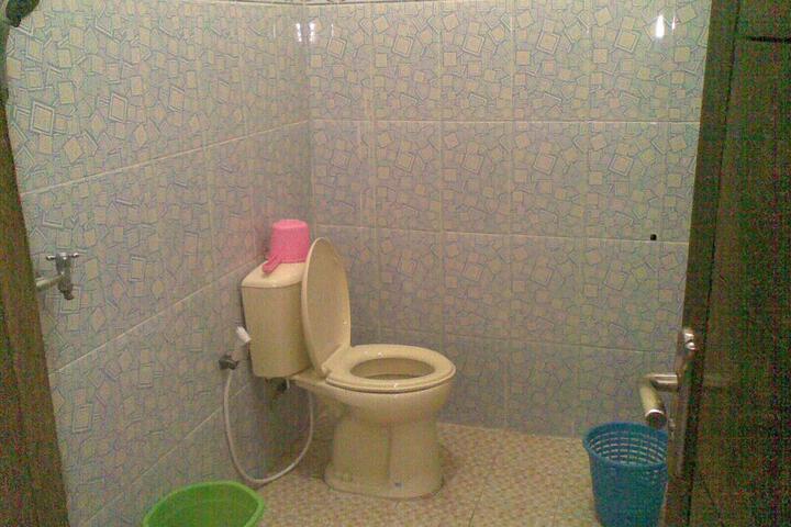 Rahayu Homestay