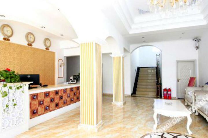 Hotel Interior 8 of 26