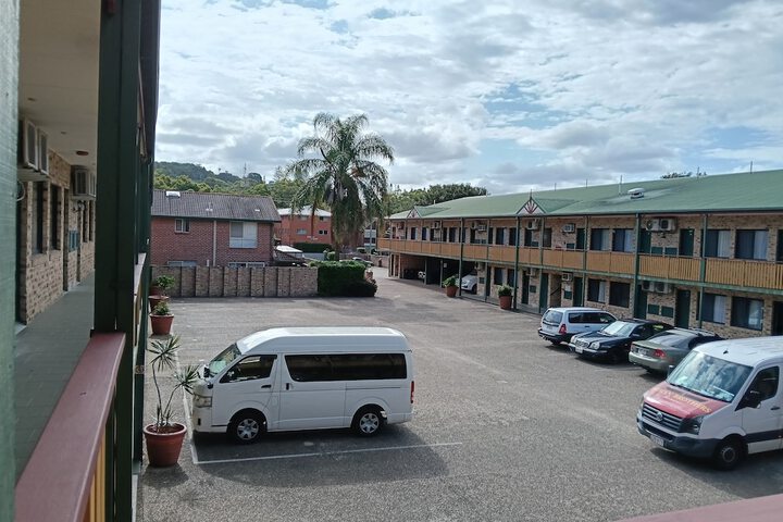 Hotel 13 of 13