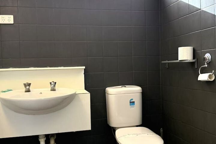 Bath Interior