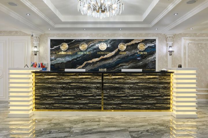 Hotel Interior 4 of 68