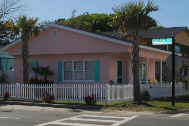 Image of Mermaid Manor