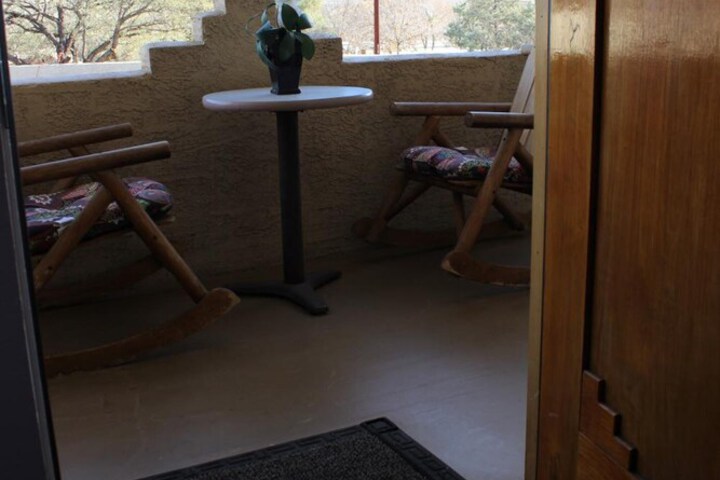 Terrace/Patio 14 of 34