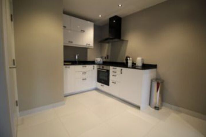 Image of Mansio Suites Park Square