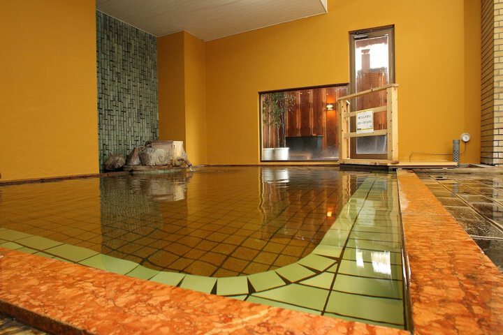 Pool Hotel