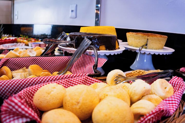 Breakfast/Coffee Service 13 of 16