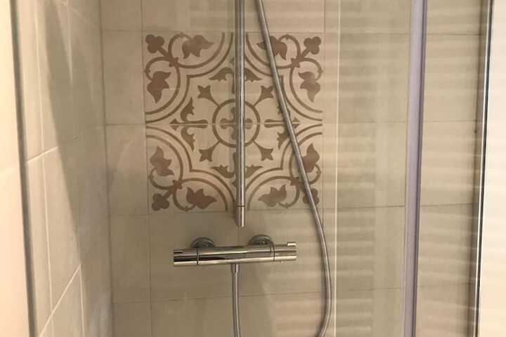 Bathroom Vanities