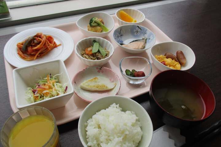 Restaurants