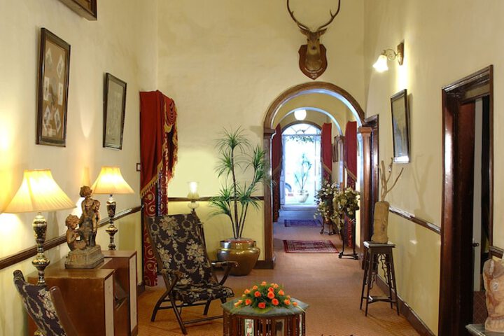 Hotel Interior 3 of 56