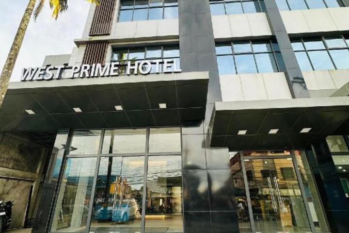 Photo of West Prime Hotel & Restaurant