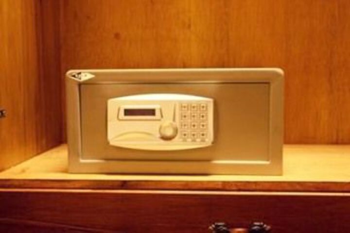 In-Room Safe