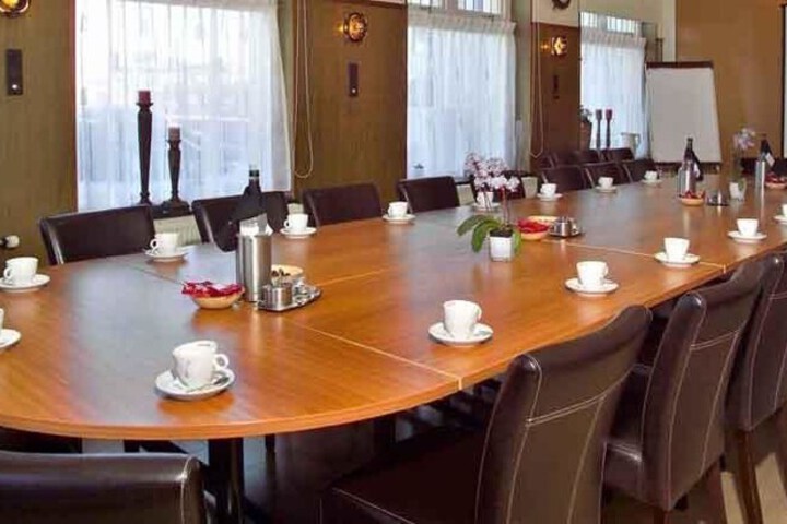 Meeting 15 of 22
