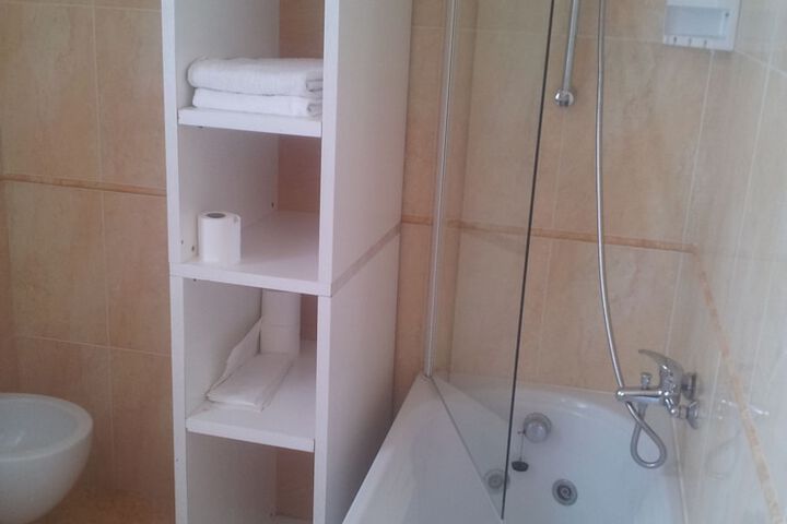 Bath Photo