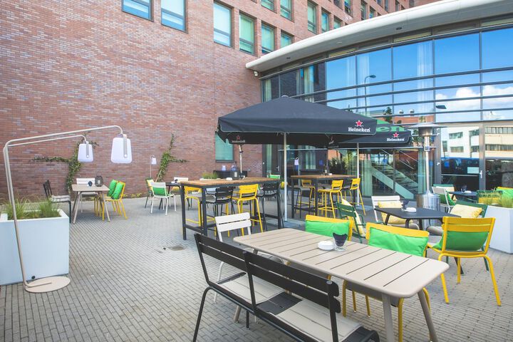 Terrace/Patio 60 of 63