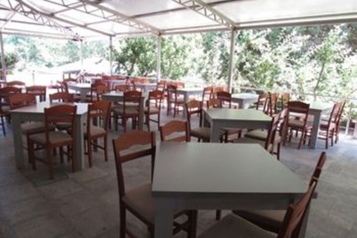 Terrace/Patio 24 of 24