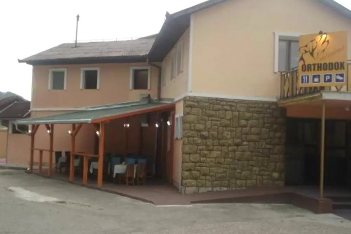 Orthodox Motel