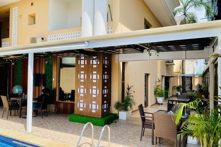 Hotel 26 of 28