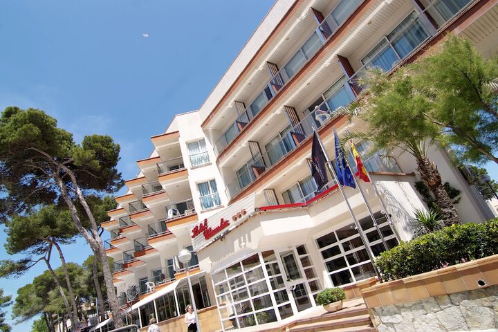 Hotel 40 of 43