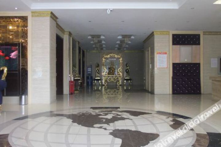 Hotel Interior 16 of 30