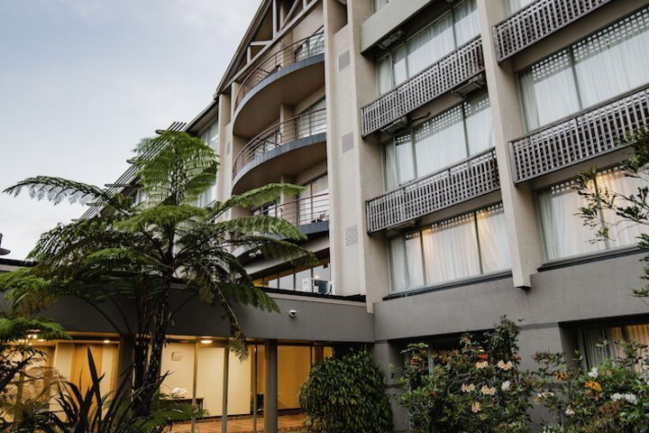 Hotel 97 of 100