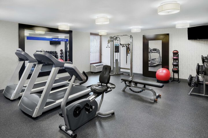Fitness Club