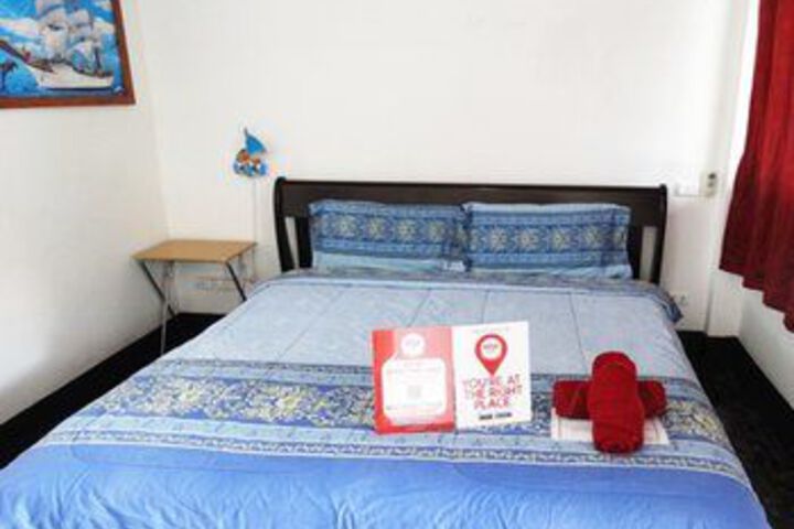 NIDA Rooms Coco 119 Chanel Village