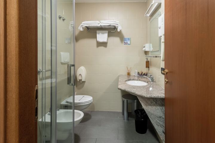 Bath Interior