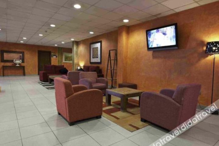 Hotel Interior 33 of 75