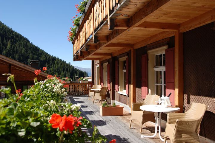 Hotel 112 of 128