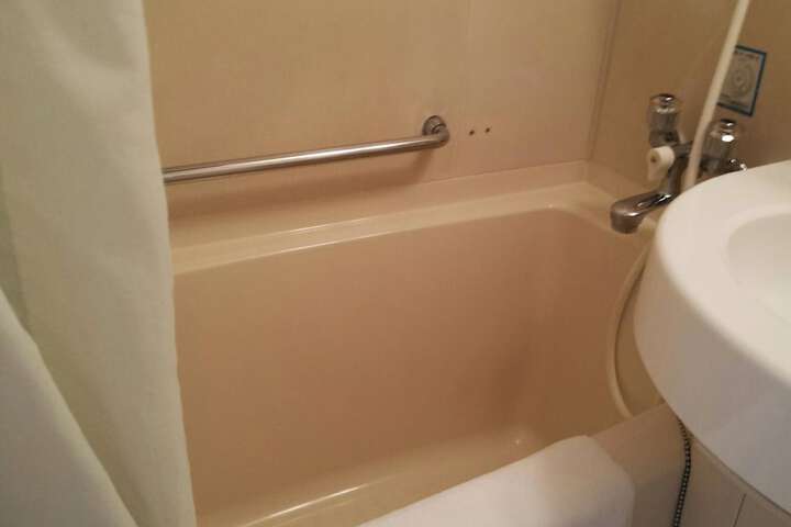 Bath Amenities