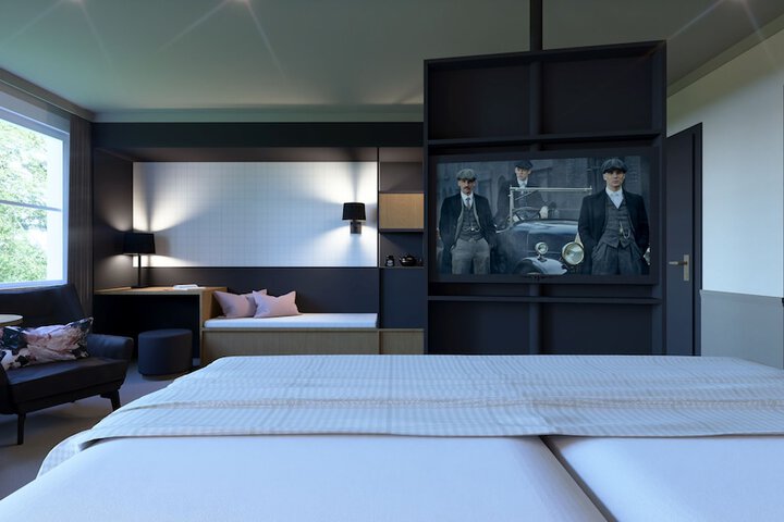 Room 7 of 64