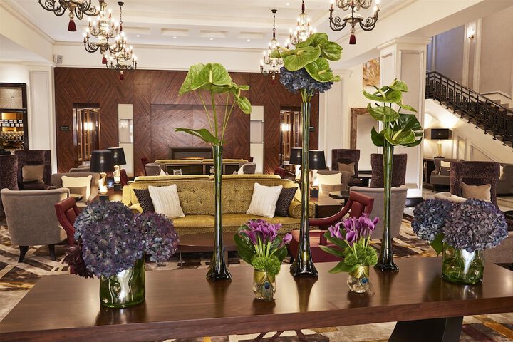 Hotel Interior 6 of 208
