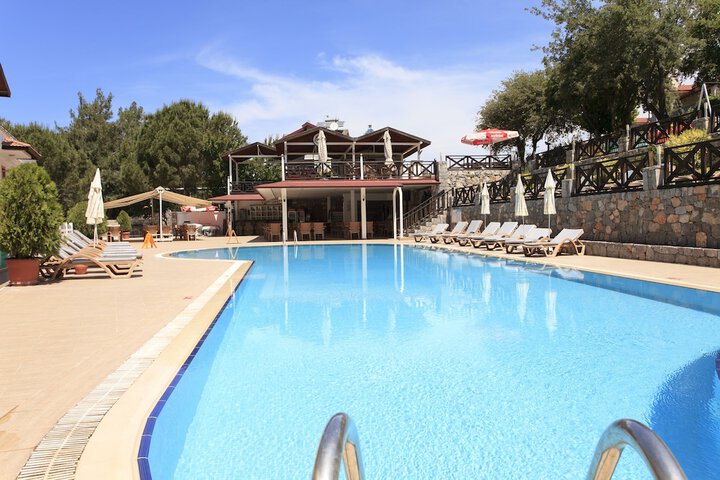 Pool 15 of 38