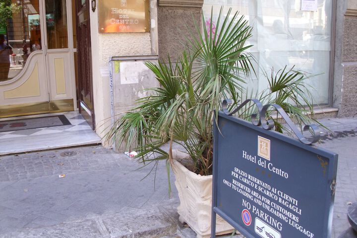 Hotel 48 of 53