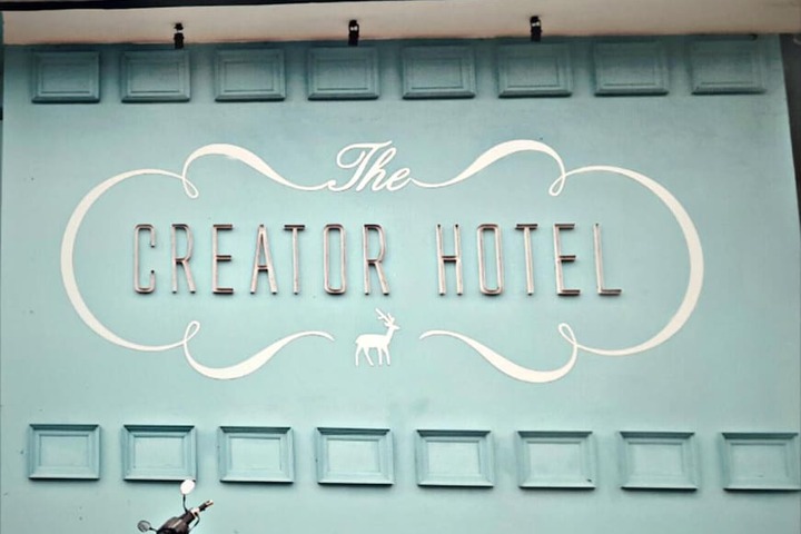 Hotel 47 of 47