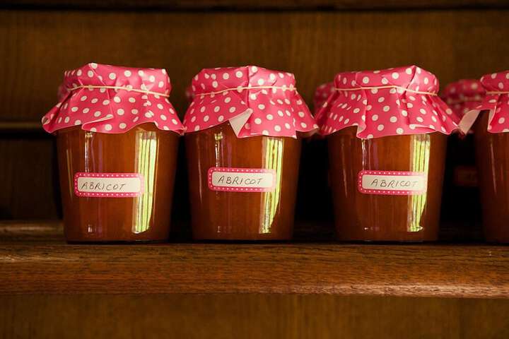 Breakfast/Coffee Service 63 of 97