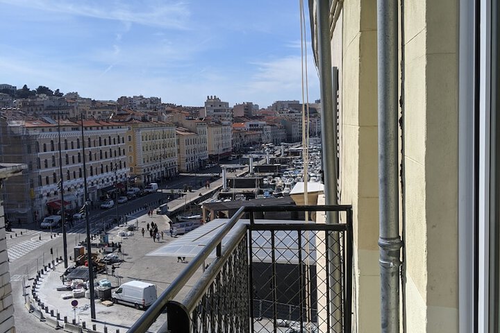 Terrace/Patio 61 of 61