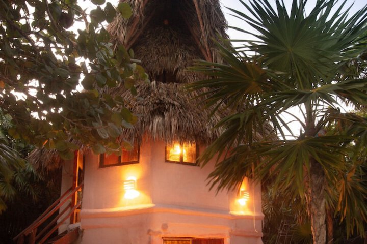 Ikal Boutique Hotel Tulum