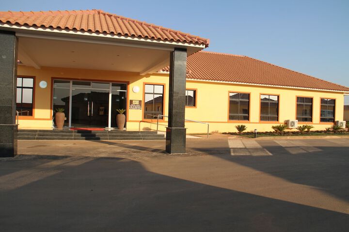 Hotel 14 of 14
