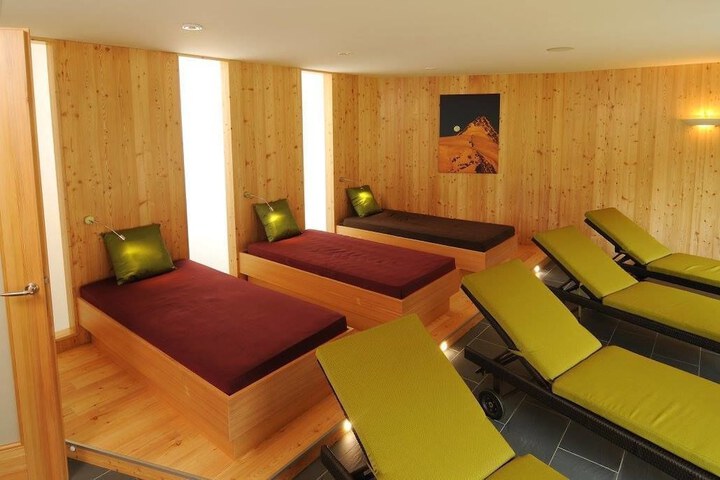 Wellness Treatments