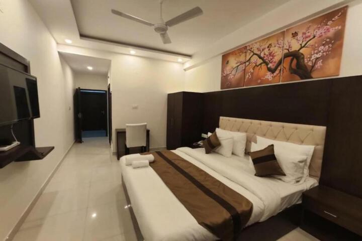 Hotel The Grace a Luxury Accommodation