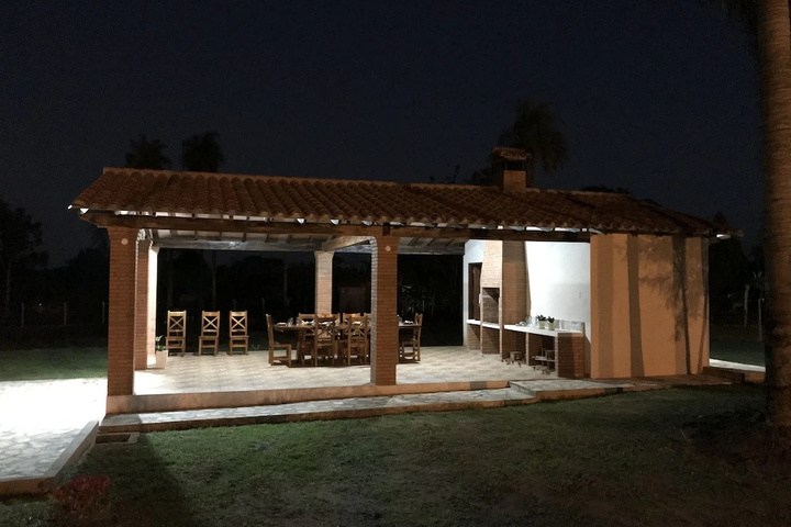 Puesta del Sol