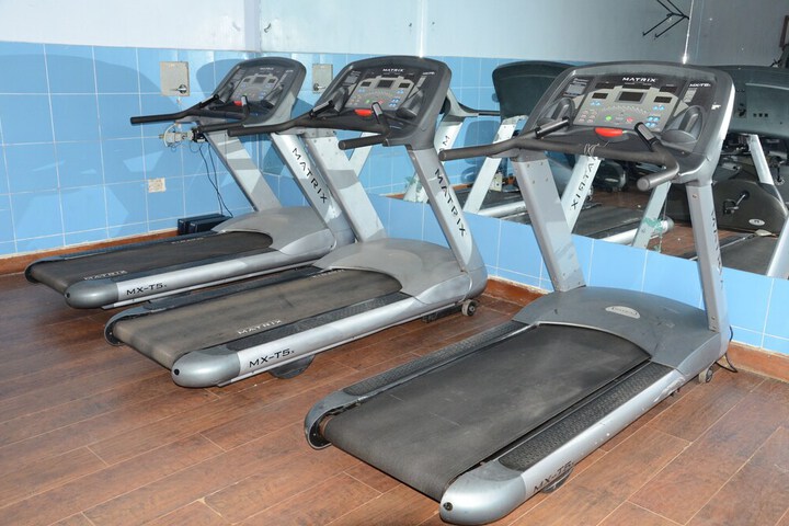 Health and Fitness 21 of 37