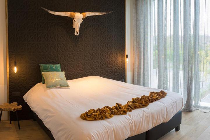 Hotel Shamrock