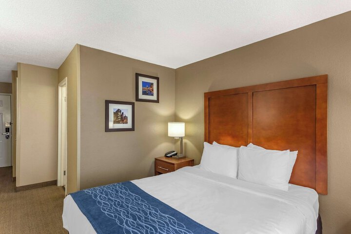 1 Queen Bed (9 of 21)
