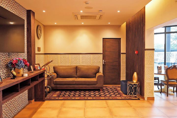 Hotel Interior 4 of 101
